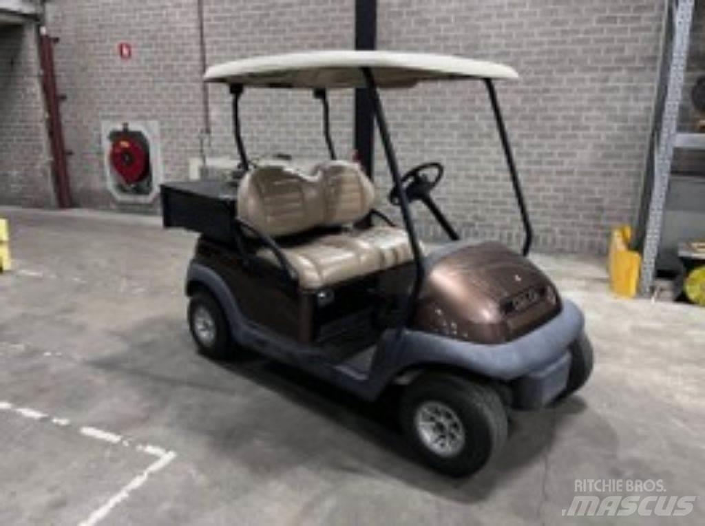 Club Car Precedent Mini utilitaire