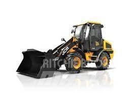 JCB 409 Chargeuse sur pneus