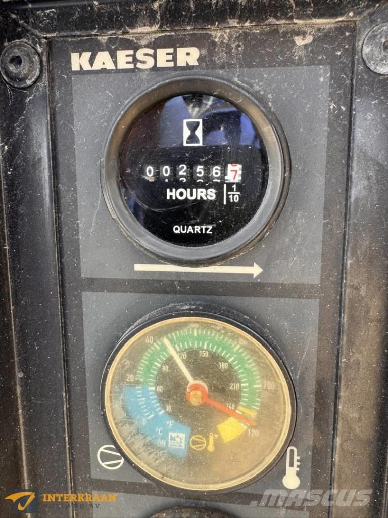 Kaiser M100.1 Compresseur