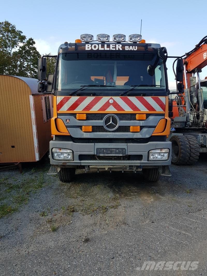 Schmidt SK600RHS Balayeuse / Autolaveuse