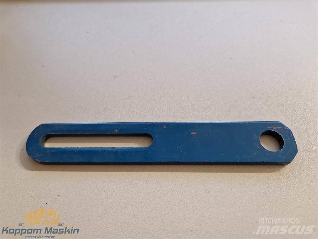 Rottne 036-0066 Moteur