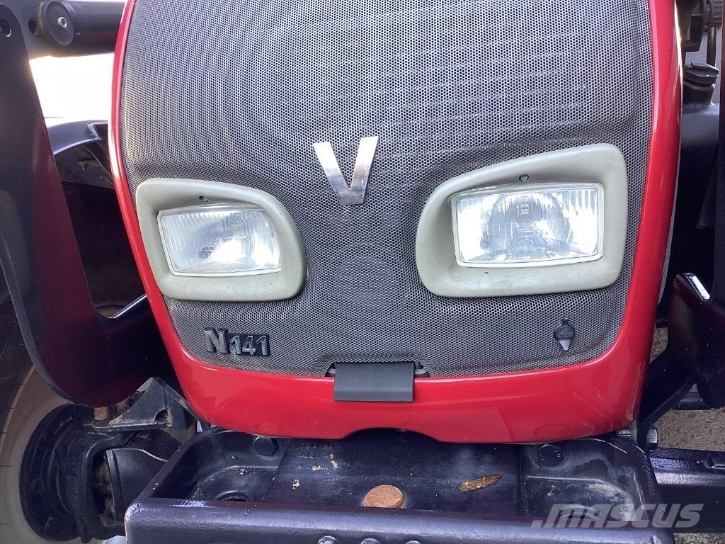 Valtra N141 Tracteur