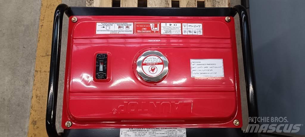 Mosa LT5500CL Générateurs essence