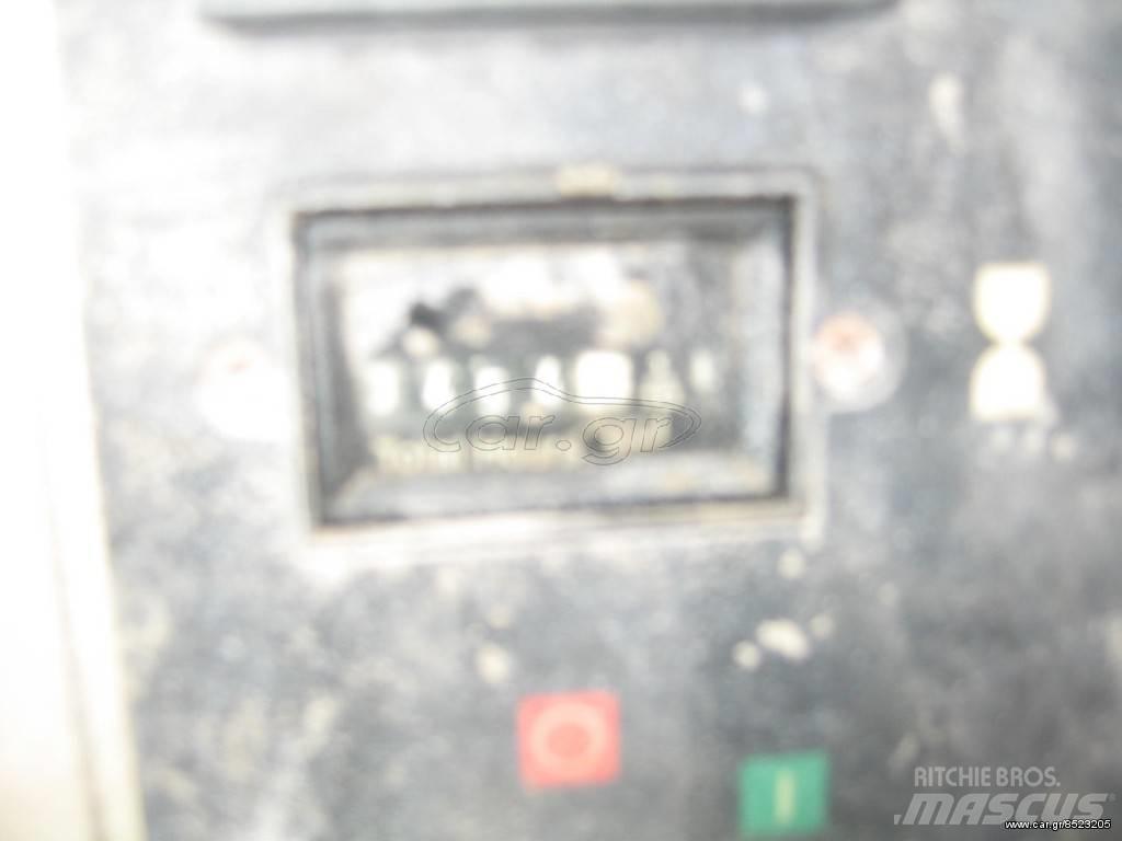 Ingersoll Rand 7 120 Compresseur