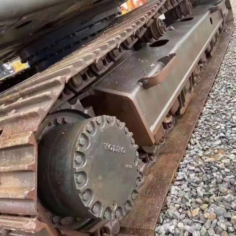 Volvo EC 360 Pelle sur chenilles