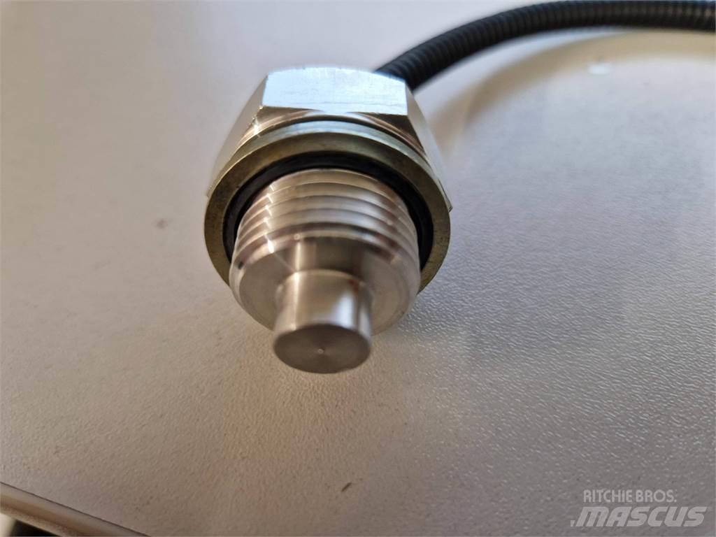 Rottne 085-0036 Moteur