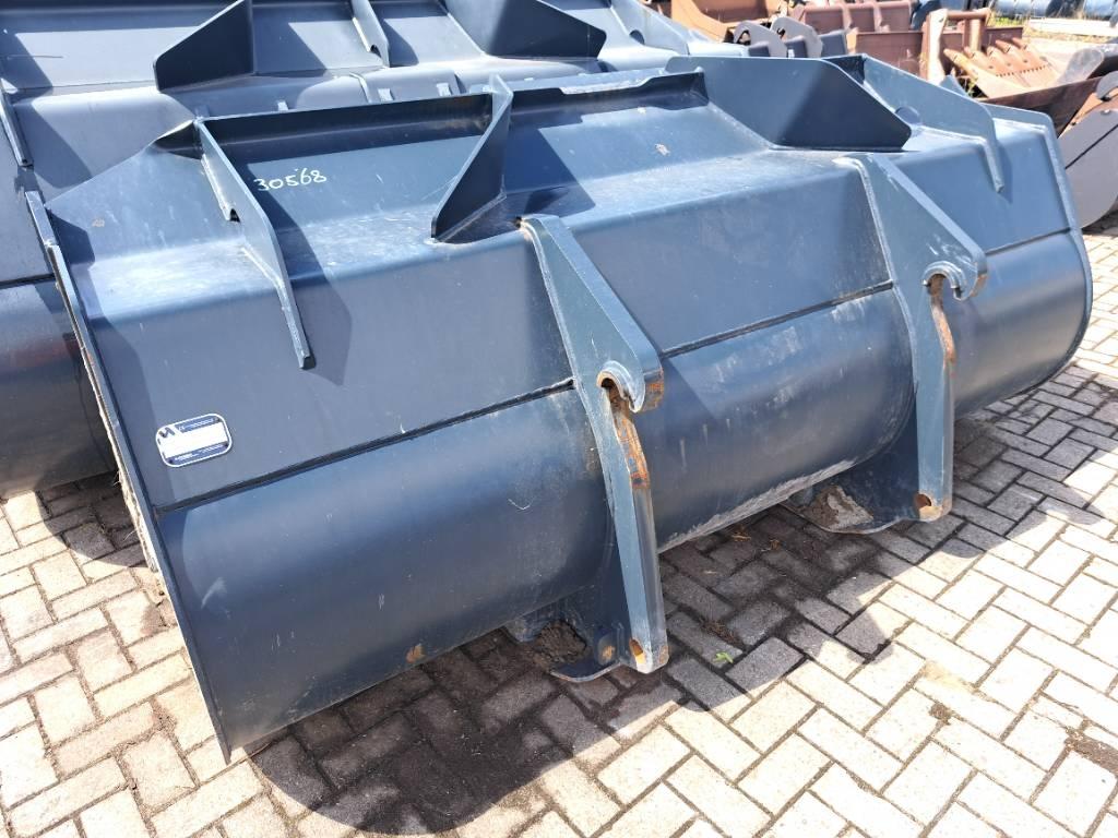 Hyundai HL955A Godet