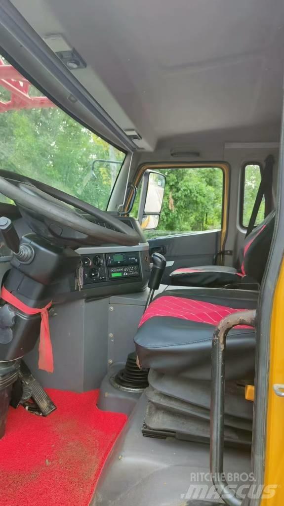 Sany STC 250 H Grues tout terrain
