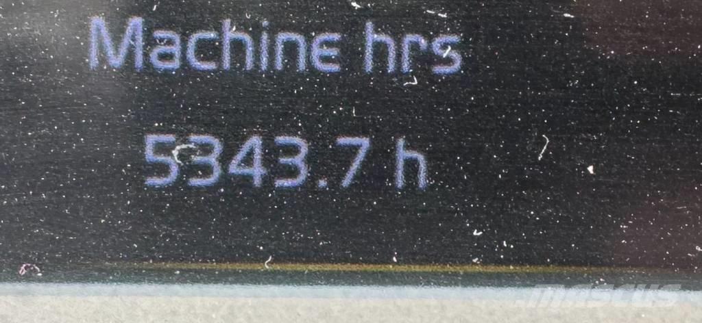 Volvo L 90 H Chargeuse sur pneus