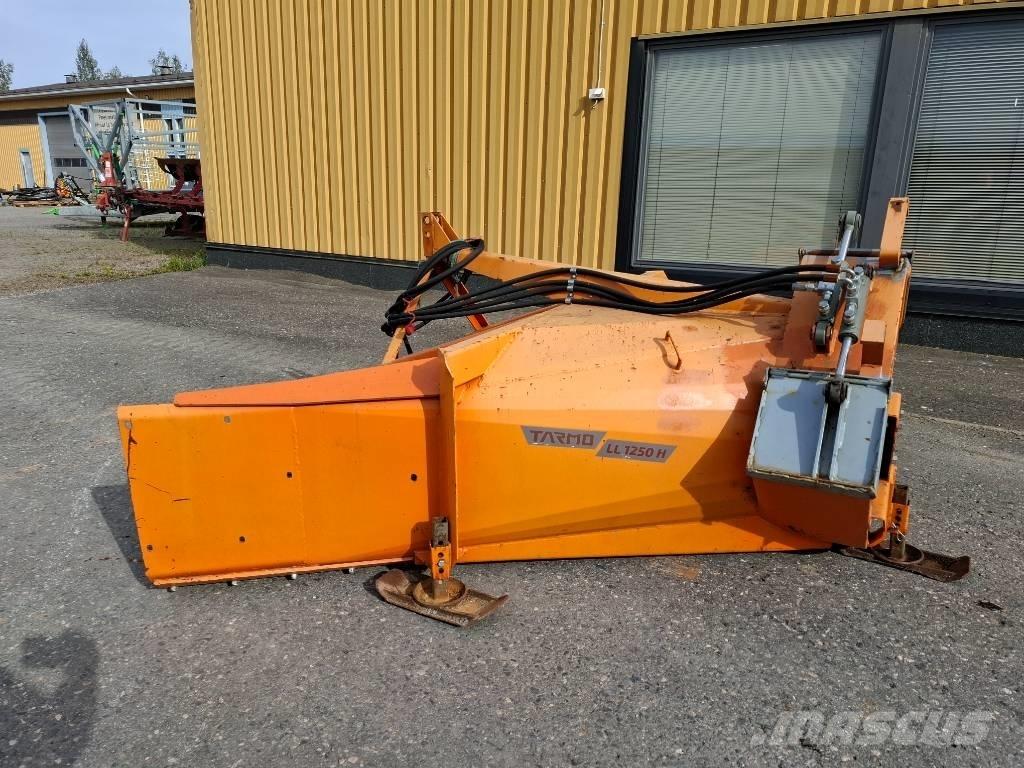 Tarmo LL1250H Souffleuse à neige
