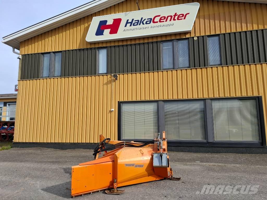 Tarmo LL1250H Souffleuse à neige