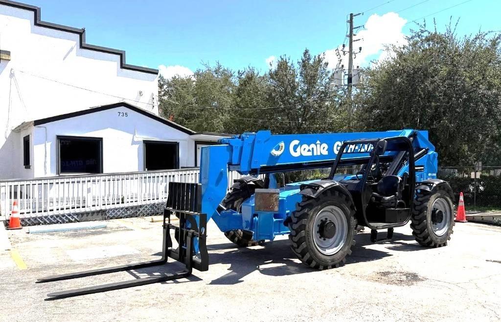 Genie GTH 1056 Chariot télescopique