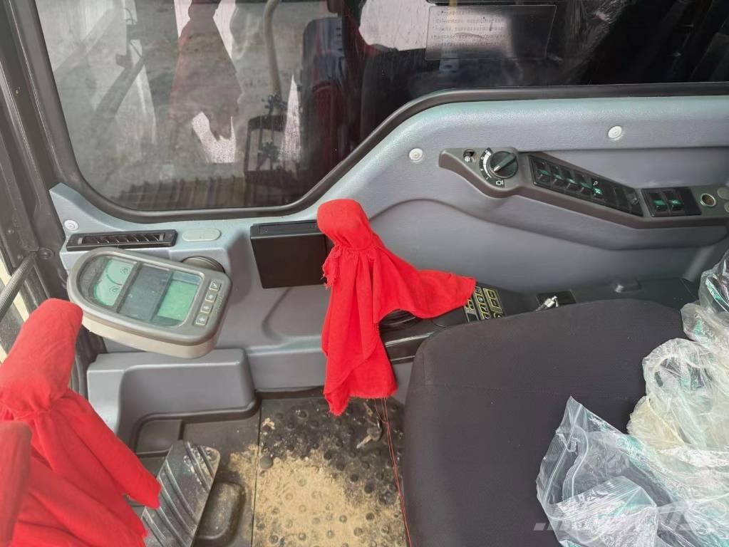 Volvo 140 Pelle sur chenilles