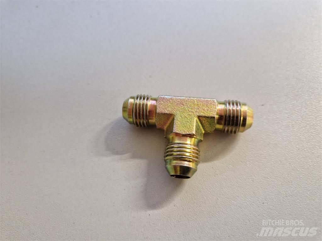 Rottne 632-0037 Hydraulique