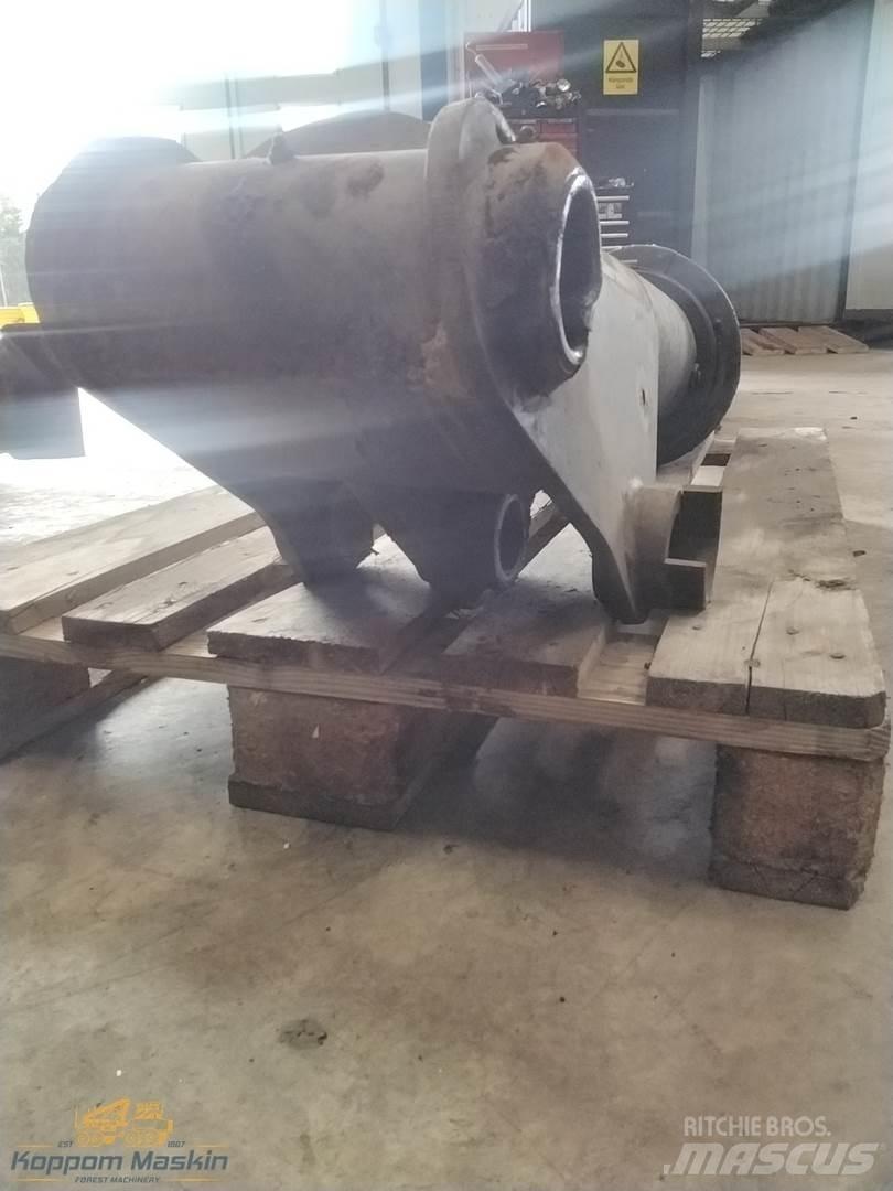 FMG 374 Grue forestière