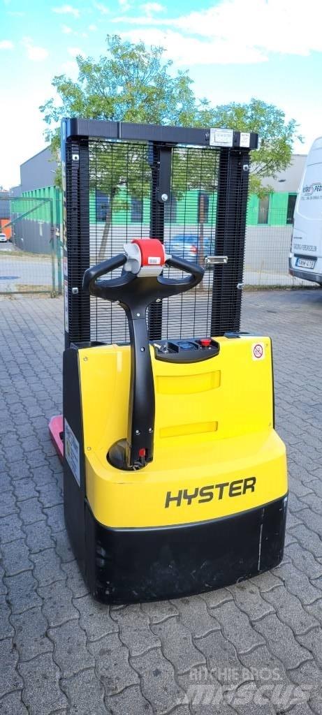 Hyster S 1.0 E Autres Chariots élévateurs