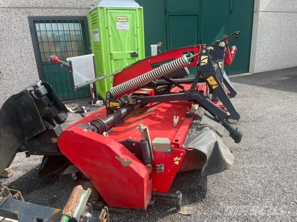 Vicon EXTRA 632 FR Faucheuse-conditionneuse