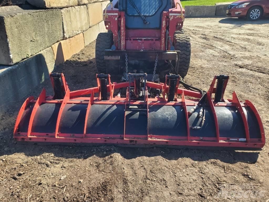 Hiniker 8ft Autres accessoires