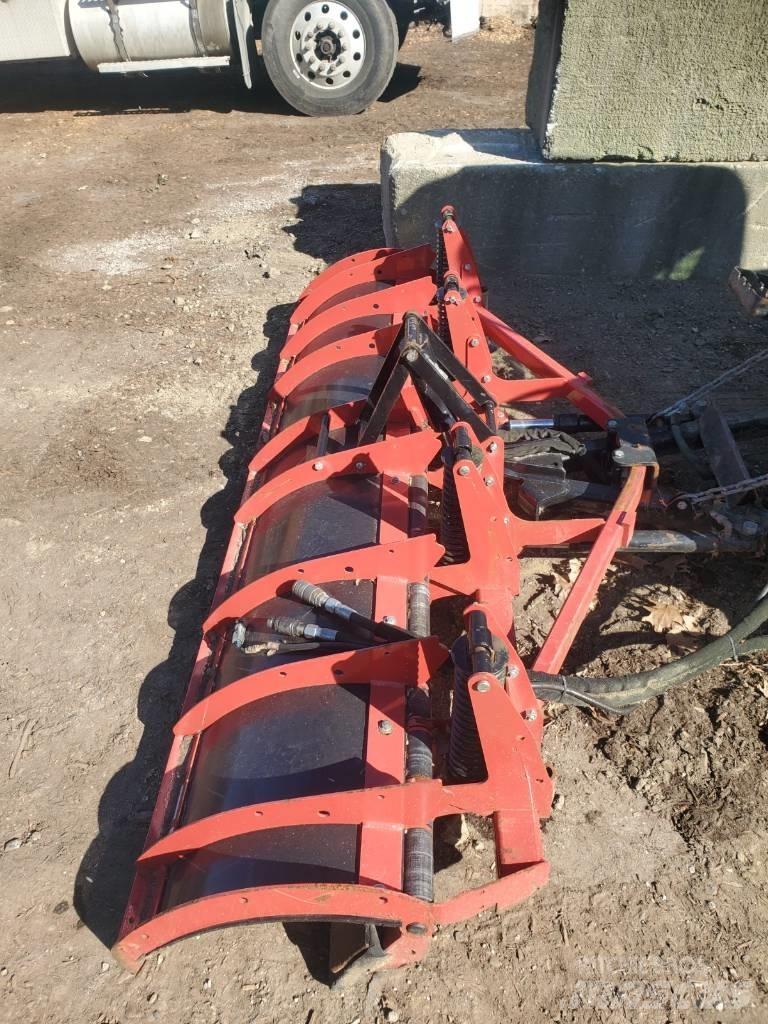 Hiniker 8ft Autres accessoires