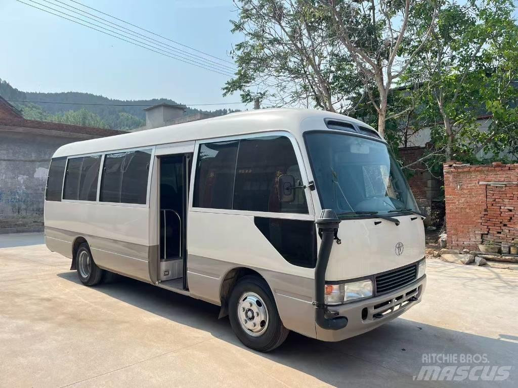 Toyota Coaster Autobus interurbain