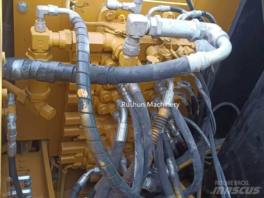 CAT 308 E 2 Pelle sur chenilles