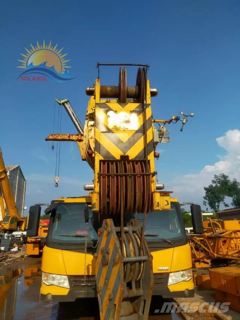 XCMG XCT 100 Grues tout terrain