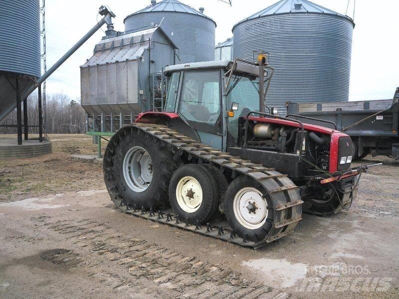 Massey Ferguson 4270 Tracteur