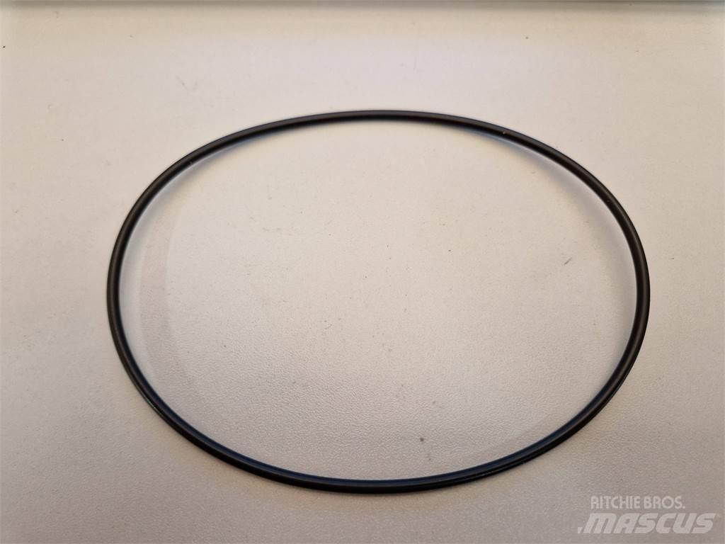 Ponsse DAN633B1380 Hydraulique