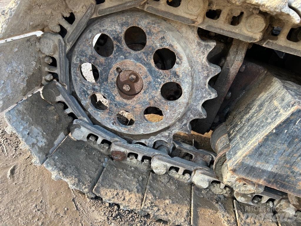 Cifa PC907/612 Pompe à béton
