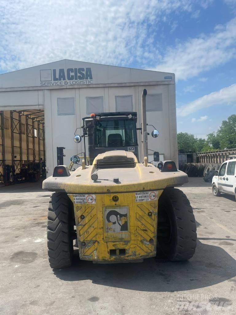 Kalmar DCG 250-12LB Chariots diesel