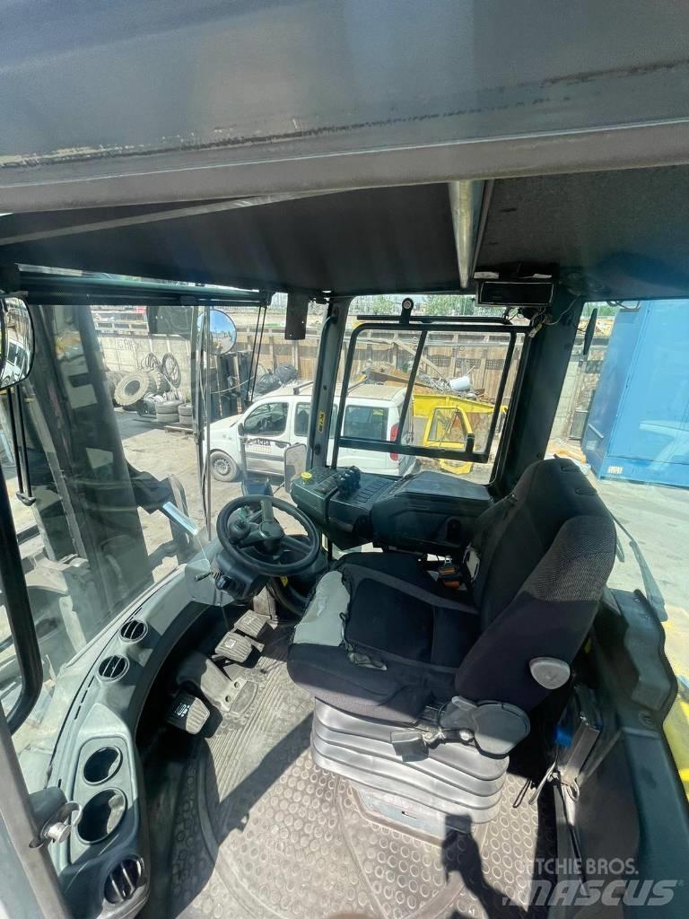Kalmar DCG 250-12LB Chariots diesel