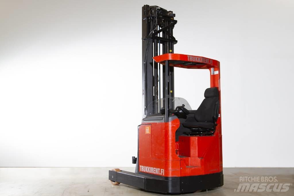 BT RR E 2 Chariot à mât rétractable