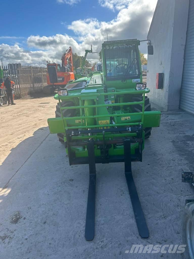Merlo 40.14 Chariot télescopique