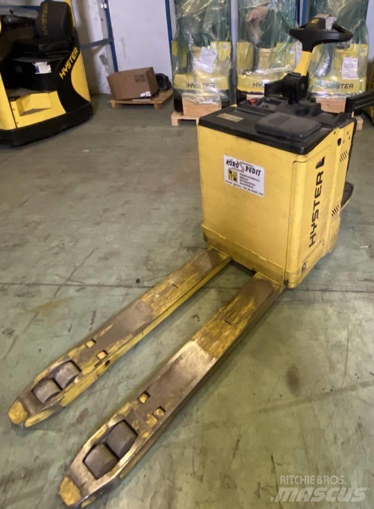Hyster P2.0SE Autres Chariots élévateurs