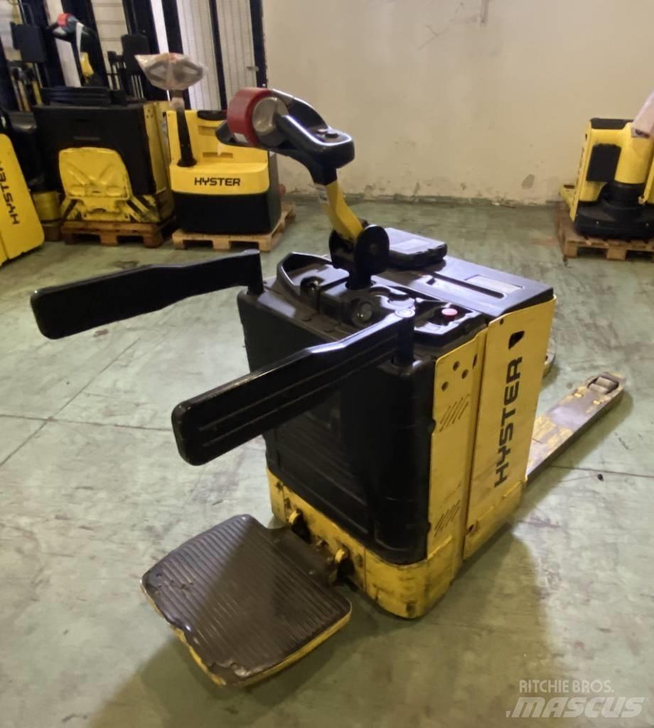 Hyster P2.0SE Autres Chariots élévateurs