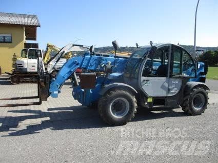 Genie GTH 4014 Chariot télescopique