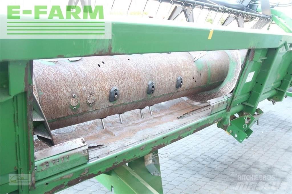 John Deere 1470 Moissonneuse batteuse