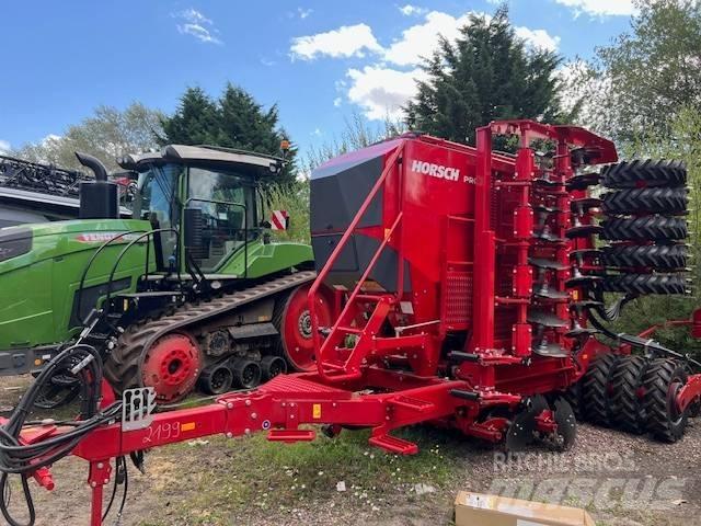 Horsch Pronto 6 DC Semoir