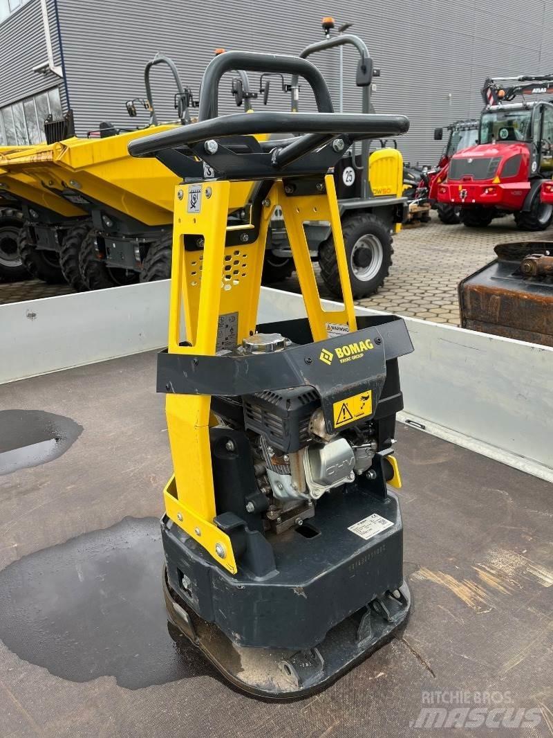 Bomag BR95 Plaque vibrante