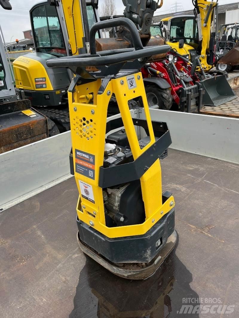Bomag BR95 Plaque vibrante