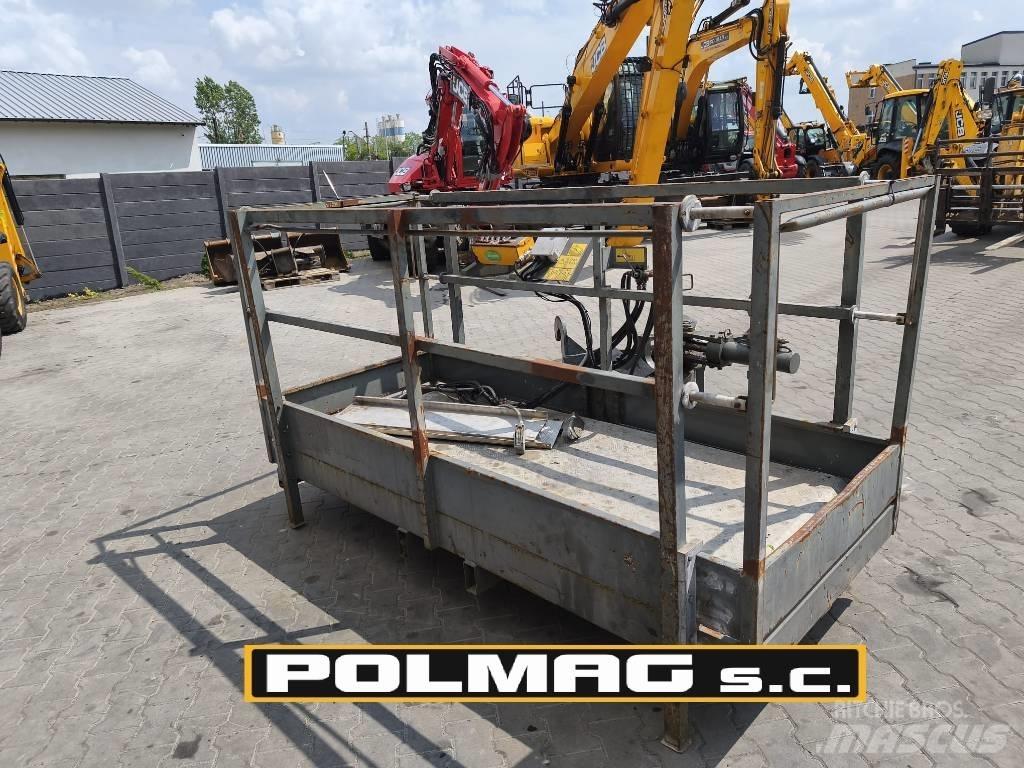 Dieci SM2.3 6234 Autres accessoires