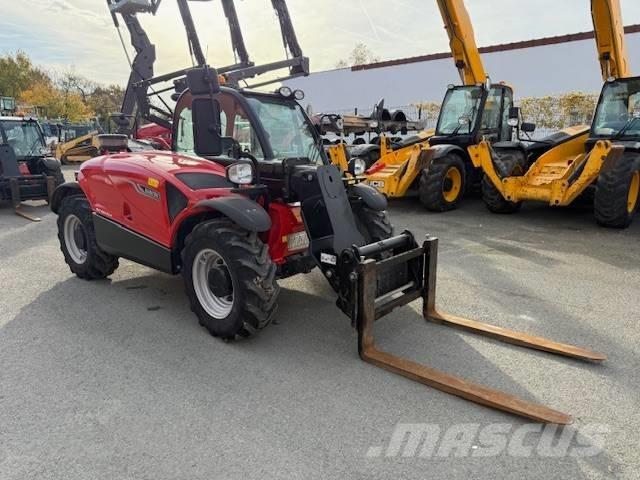 Manitou MLT 625 Chariot télescopique