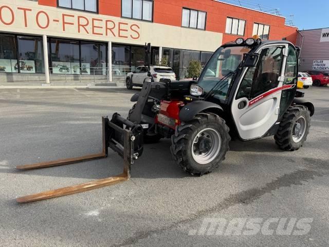 Manitou MLT 625 Chariot télescopique