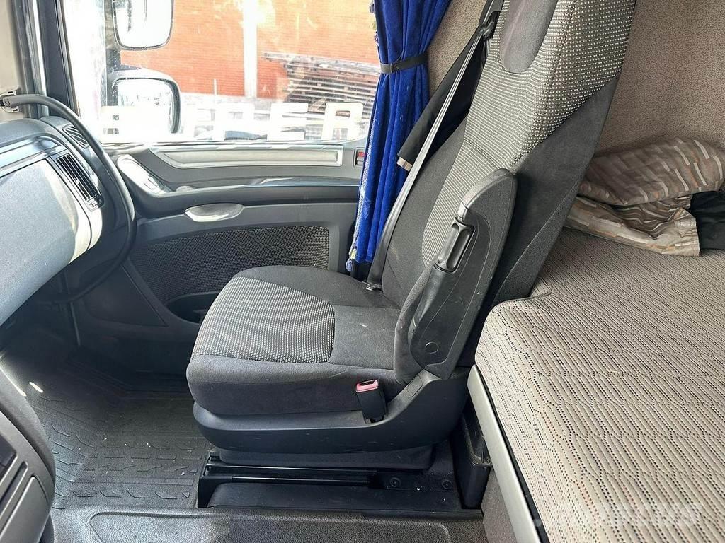 DAF XF 510 Tracteur routier