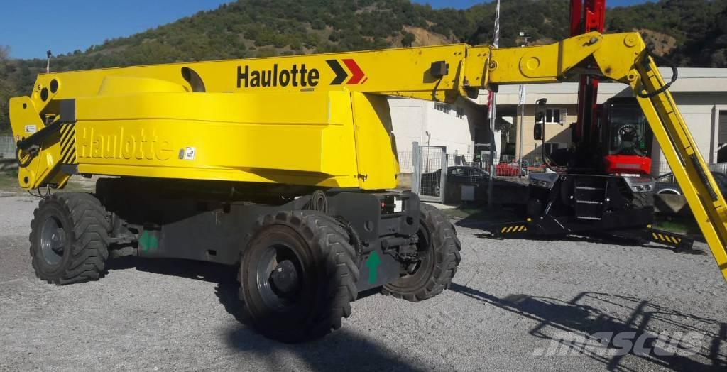 Haulotte HA 32 PX Nacelles articulées