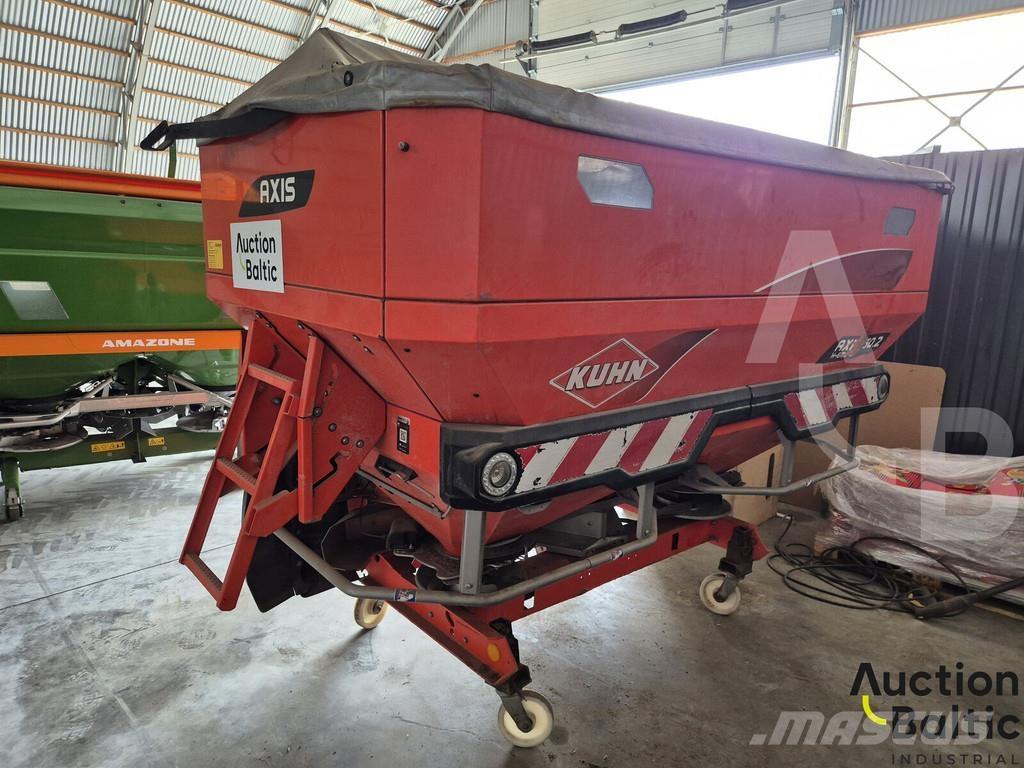 Kuhn AXIS 50.2 Semoir à engrais