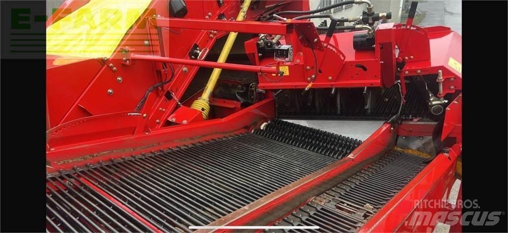 Grimme SE 75-55 Moissoneuse de Pomme de Terre
