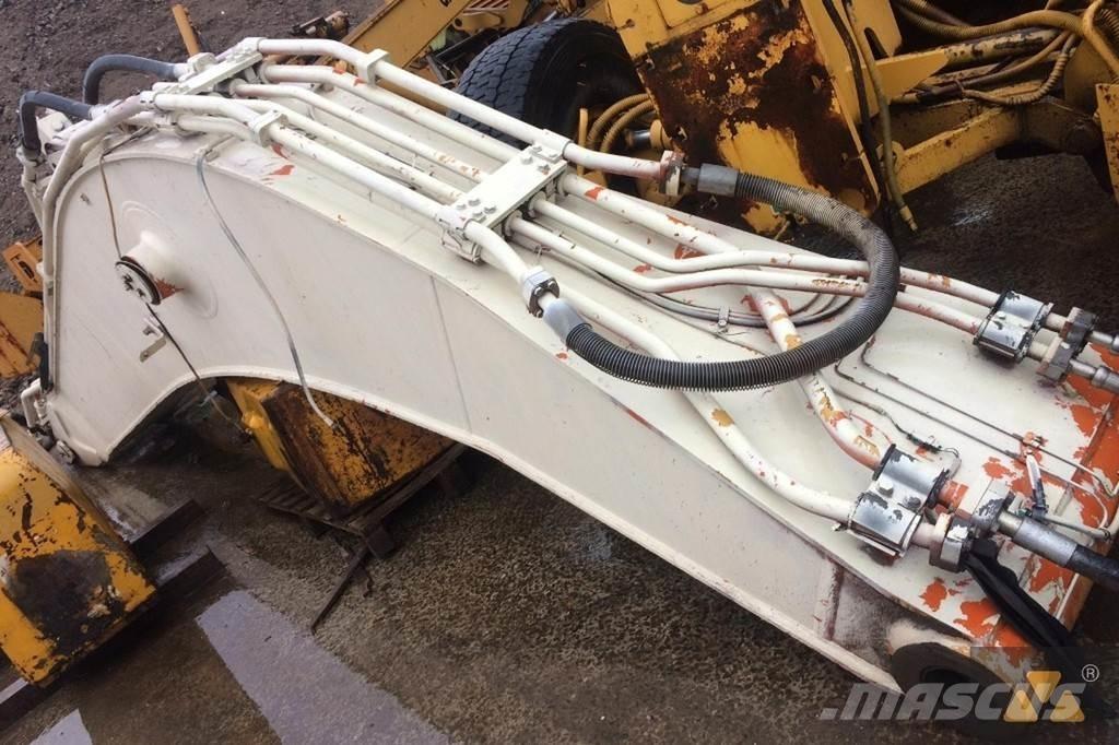 CAT Boom 330D Transport - Autres