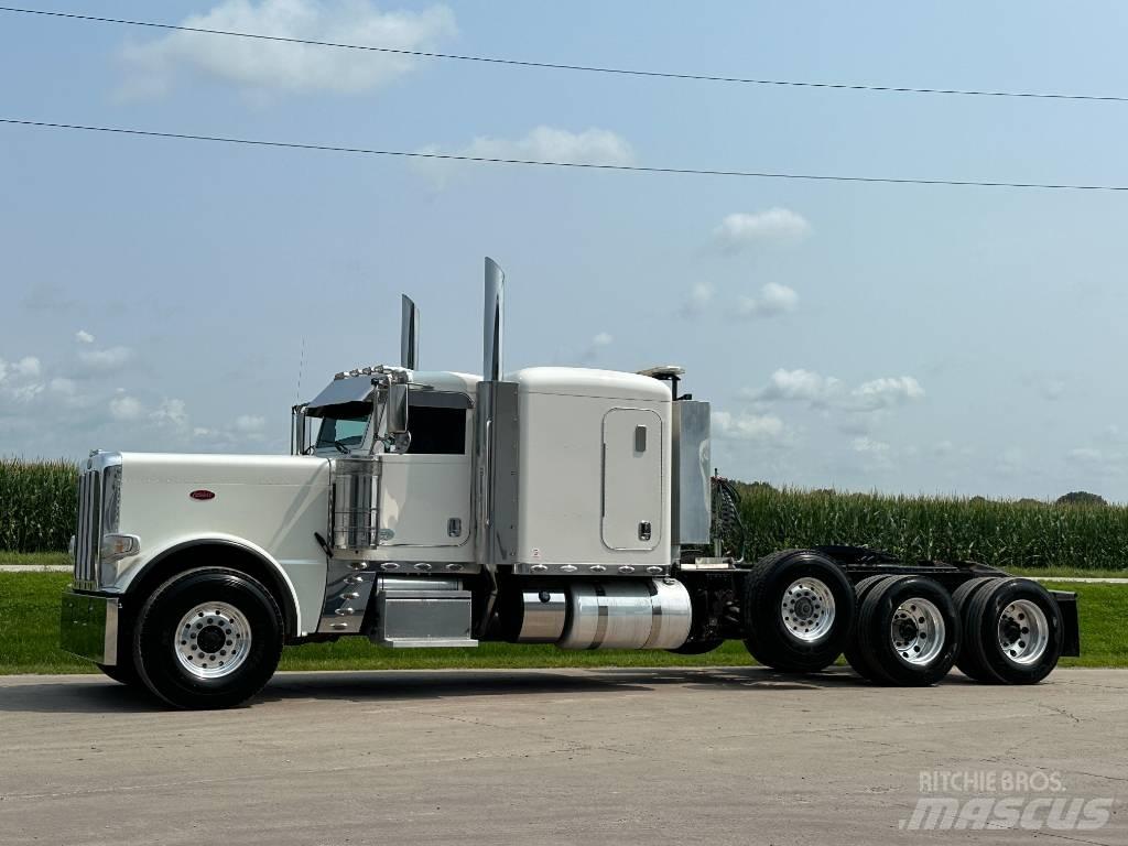 Peterbilt 389 Tracteur routier