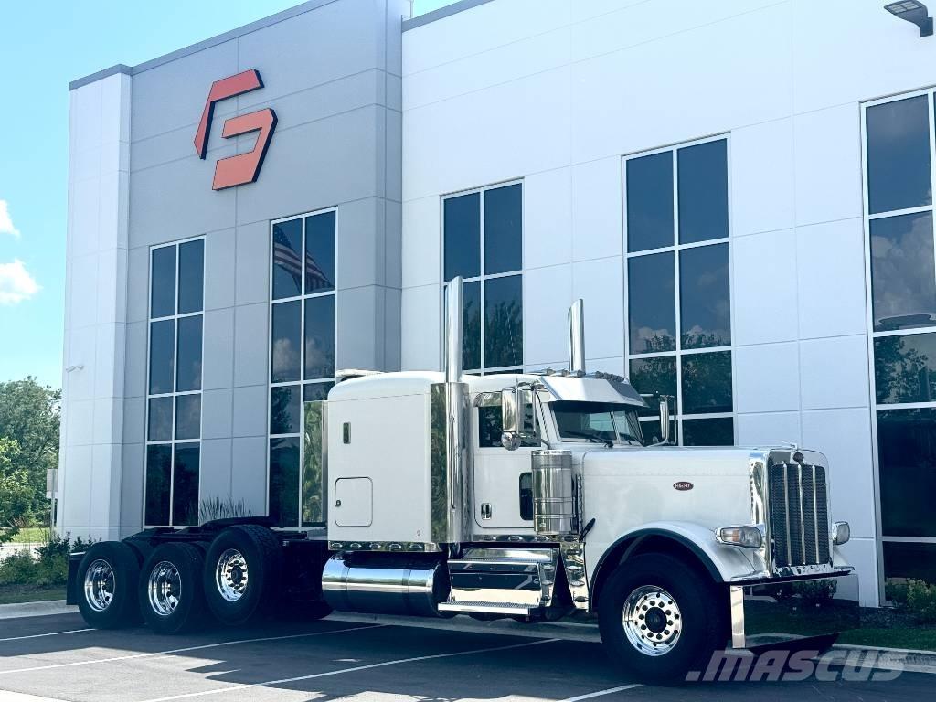 Peterbilt 389 Tracteur routier